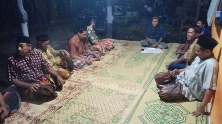 Rutinan Rt 04 Panjang